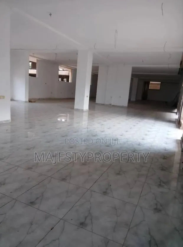 Large Hall for Rent at Botwe School Junction · Photo 2