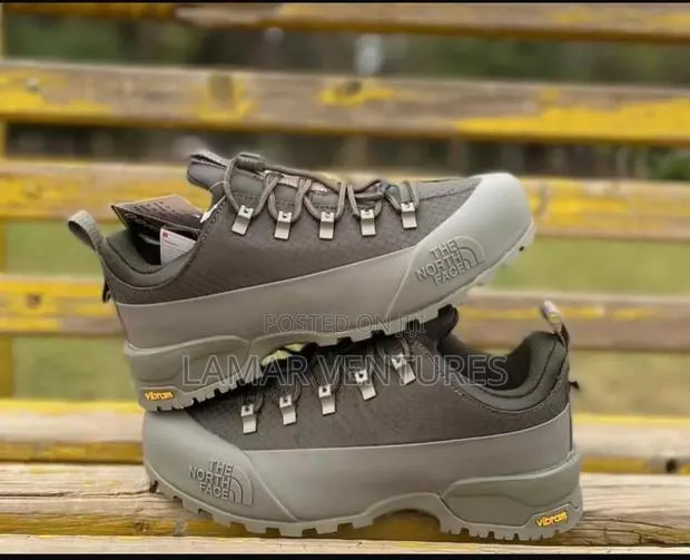 The North Face Glenclyffe Low_tnf's · Photo 1