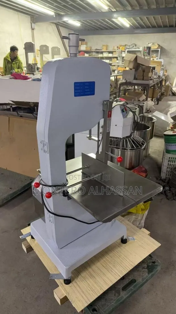 Meat Cutter/ Bone Saw · Photo 2