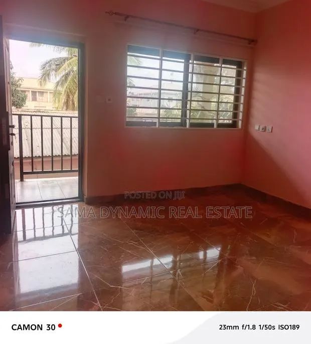 1bdrm Apartment in Bushroad, Ledzokuku-Krowor for rent · Photo 1