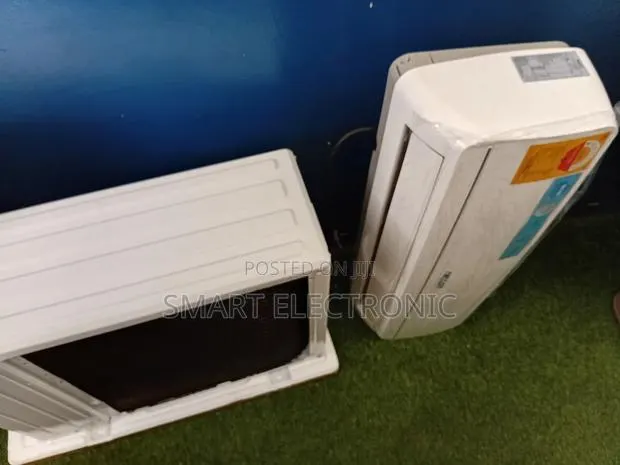 Smart Living Starts With Nexon 1.5hp Ac · Photo 1