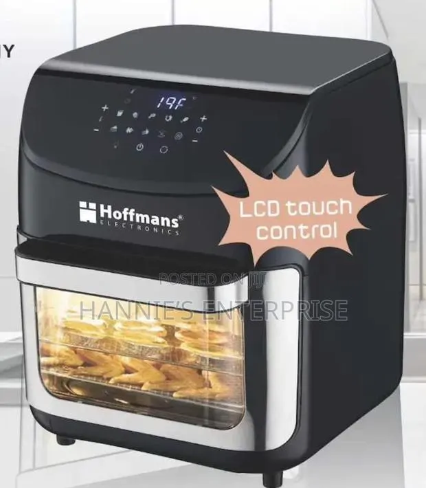 Hoffmans Airfryer 15L · Photo 1