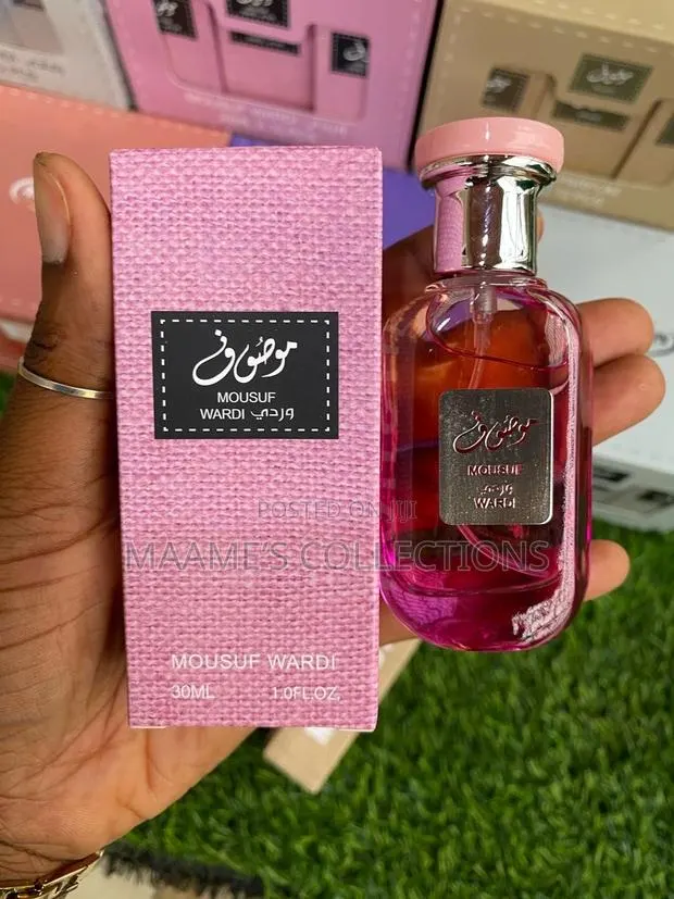 Mousuf Perfumes · Photo 1