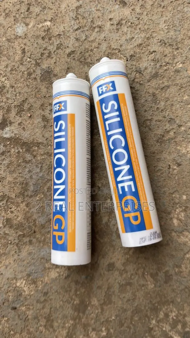 FFX Silicone Gp · Photo 1