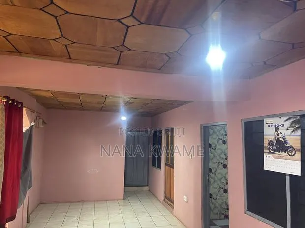 Furnished 2bdrm Apartment in Richmoni Estate, Kumasi Metropolitan · Photo 1