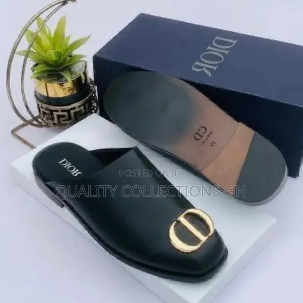Dior Half Shoe · Photo 1