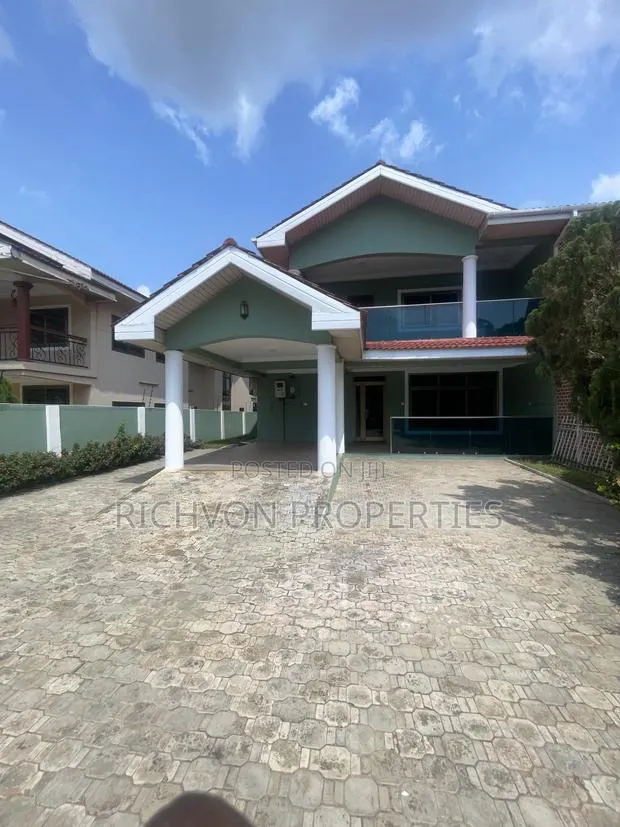 6 Bedroom Commercial Property for Office Use for Rent · Photo 1