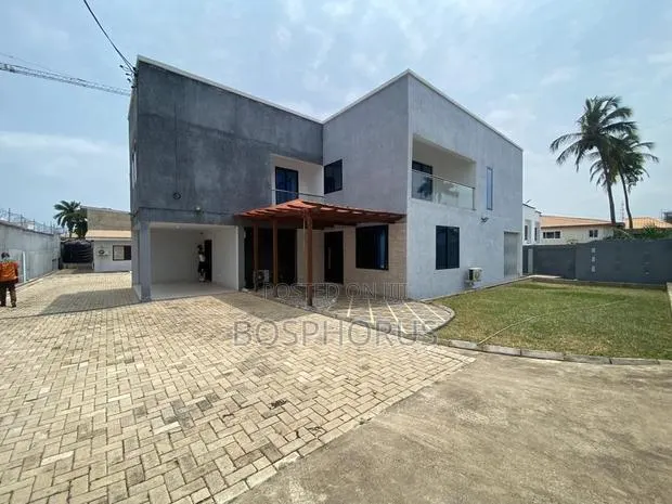 5bdrm House in Labone for rent · Photo 1