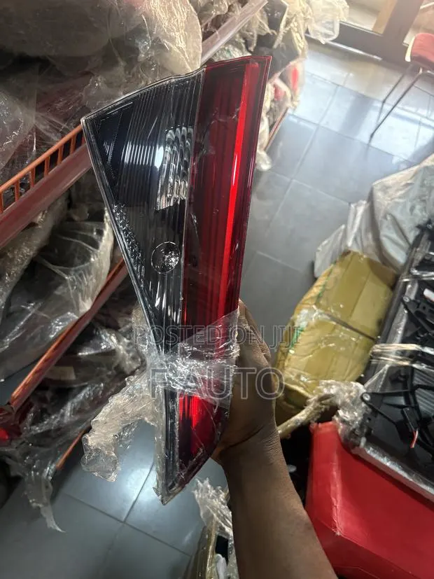 Honda Civic 2023,2024,2025 Boot Light · Photo 1