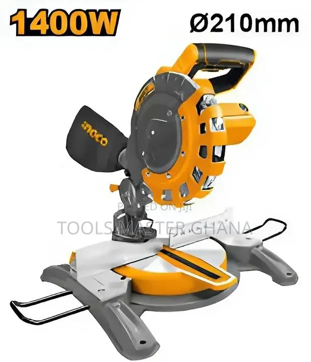 Mitre Saw - Bms14007 · Photo 1