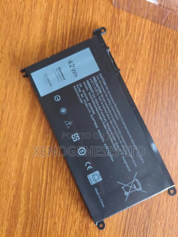 Wdx0r for Dell Inspiron 15-5565 15-5570 · Photo 1