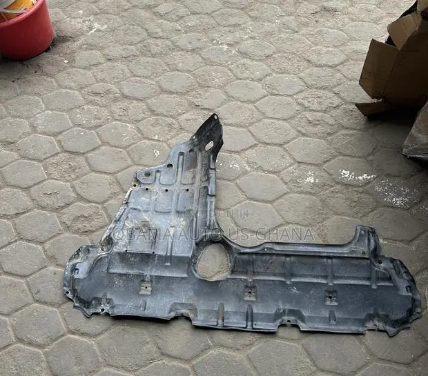 Toyota RAV4 OEM Engine Under Panel Cover 2013 2014 2015 2016 2017 2018 · Photo 1