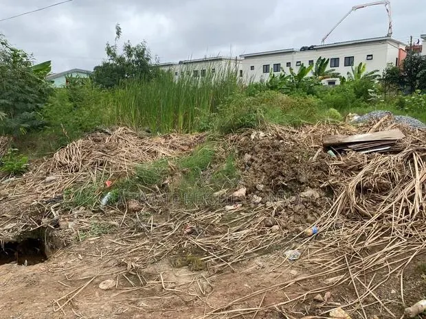 3 Plots of Land for Sale at Achimota CFC Estates · Photo 1