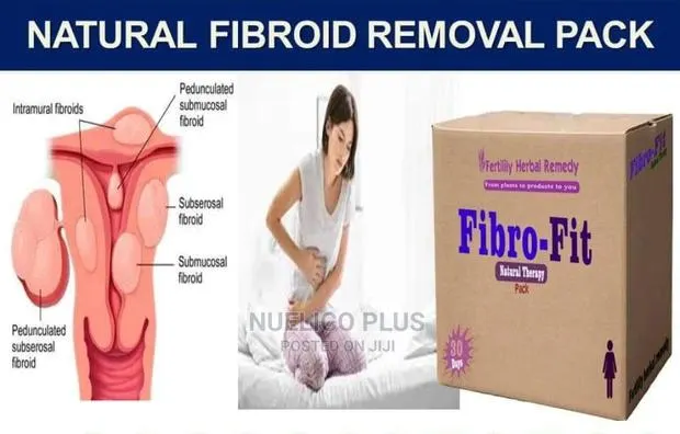Treatment for Fibroid · Photo 1