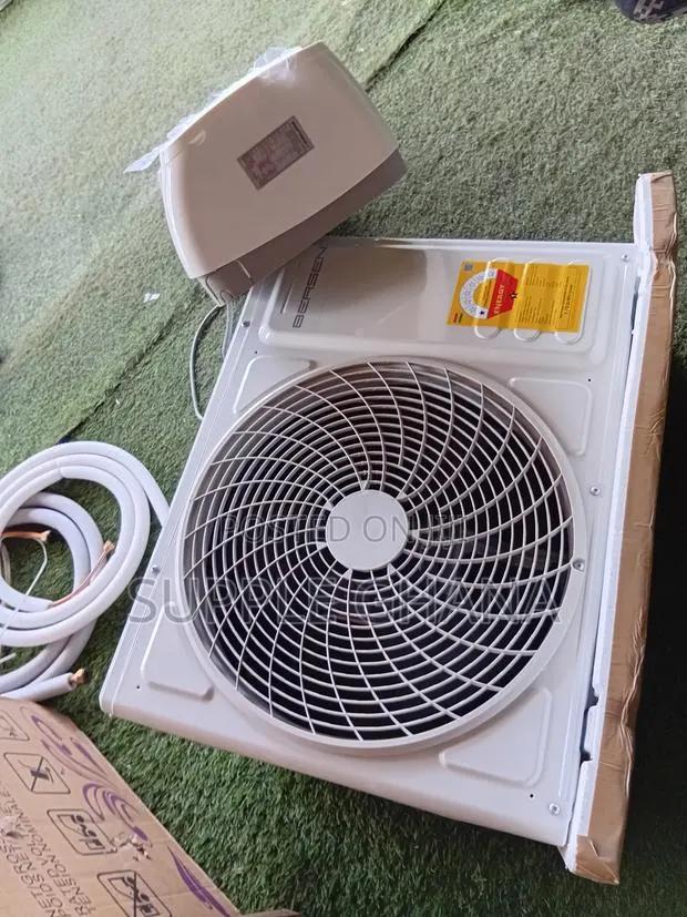 Bersen 1.5hp Air Conditioner – Powerful Cooling for Every Room · Photo 1