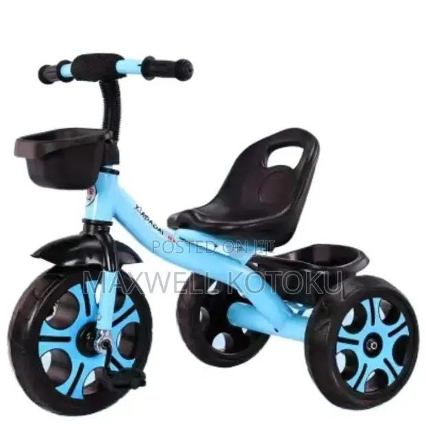 Kids Tricycle Bike · Photo 1