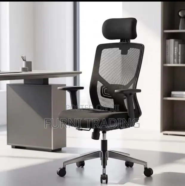 Office Swivel Chair · Photo 1