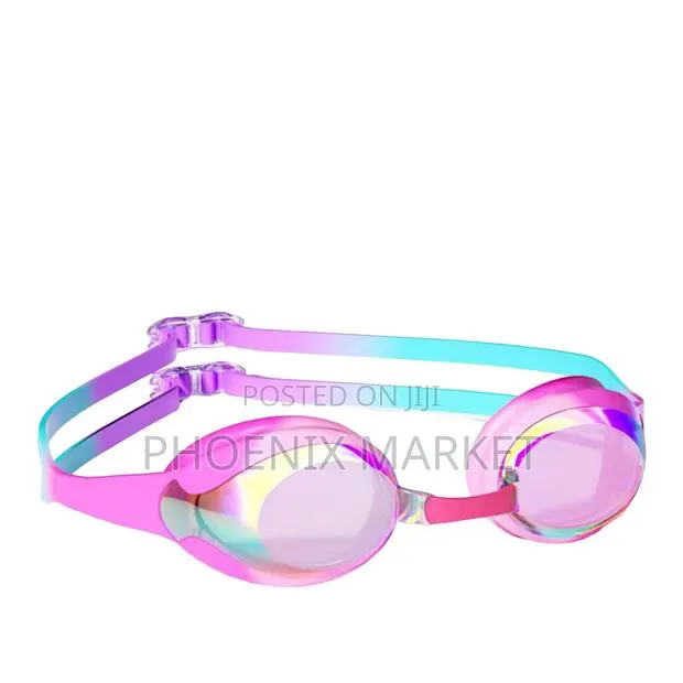 Kids Swimming Goggles · Photo 1