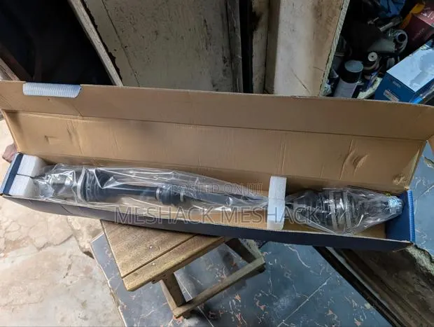 Corolla Shaft Complete 2015 Up · Photo 1