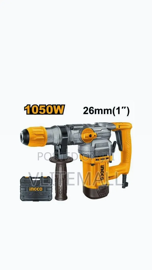 Rotary Hammer Rh10506 · Photo 1