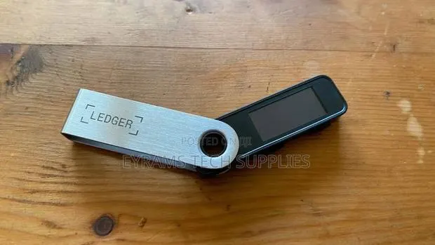 Ledger Nano S Plus · Photo 1