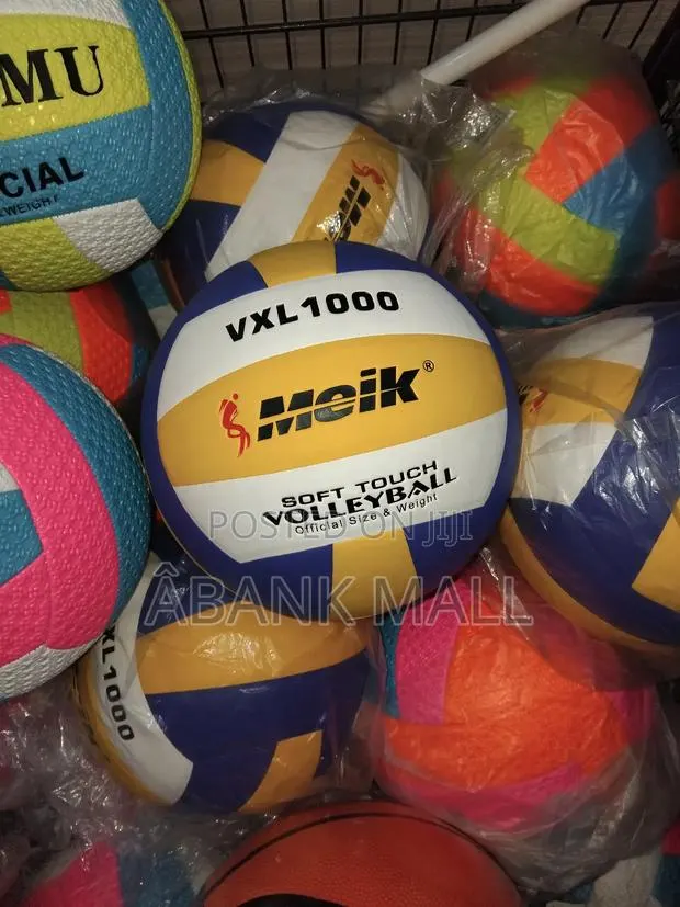 Professional Volley Ball · Photo 1