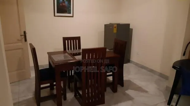 Furnished 2bdrm House in Parakuo, Regimanuel Gray Estates for rent · Photo 1