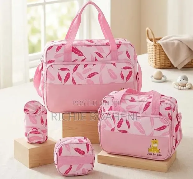 Diaper Nappy Bag · Photo 1
