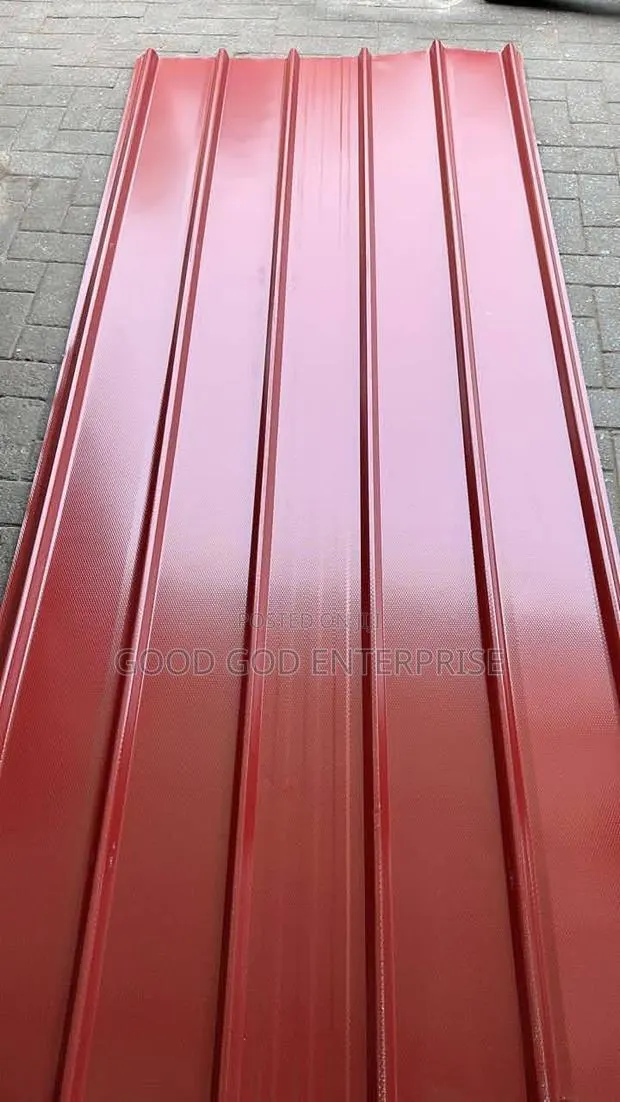 Roofing Sheets /Building Materials · Photo 1