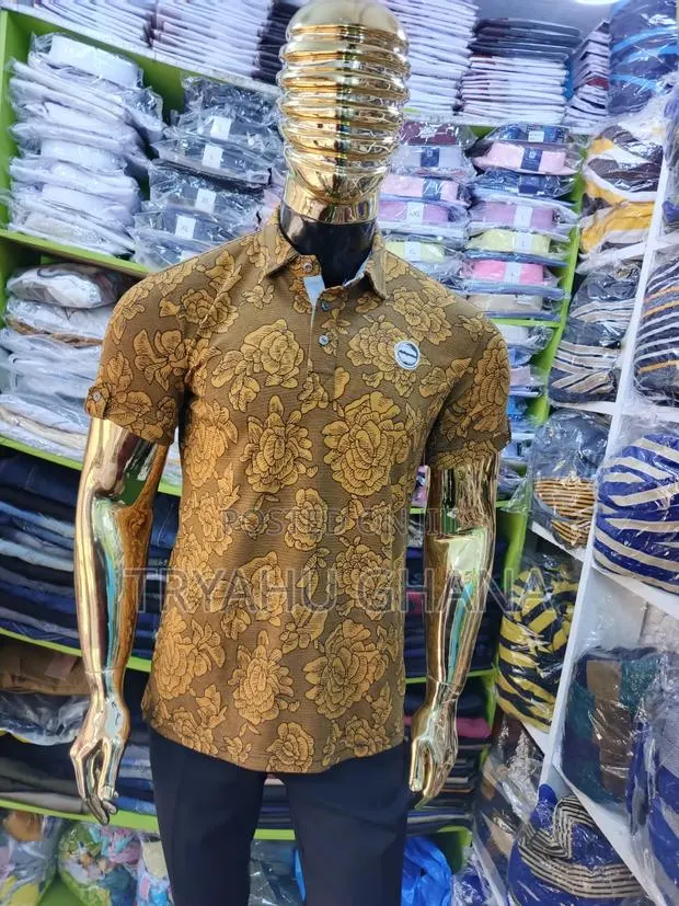 New Men’S Lacoste Collection Ghana | Premium Quality Fashion · Photo 1