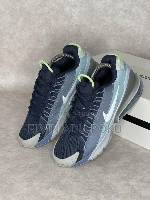 Giày Nike Air Max 270 Pulse Roam Sneaker in Different Styles, Swipe >> · Photo 1