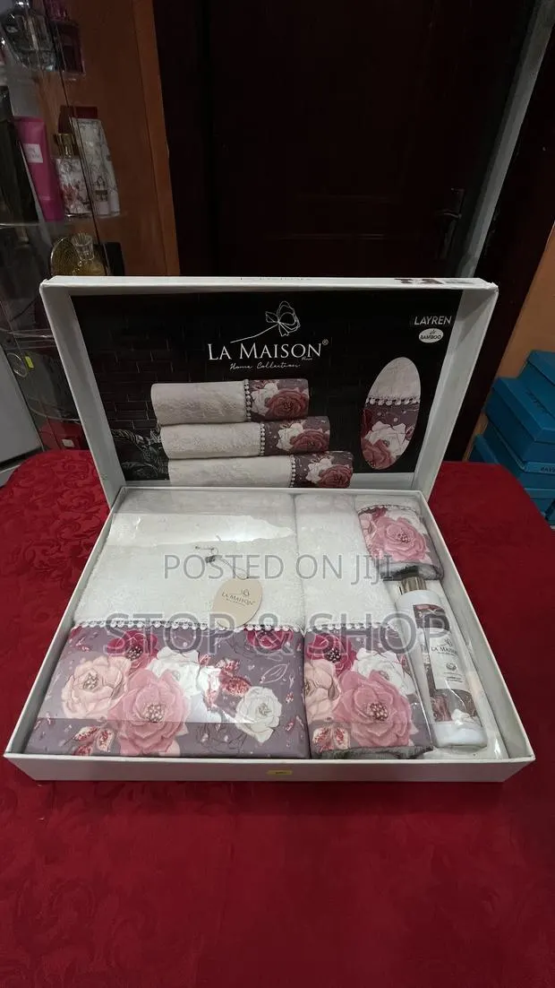 La Maison Home Collection · Photo 1