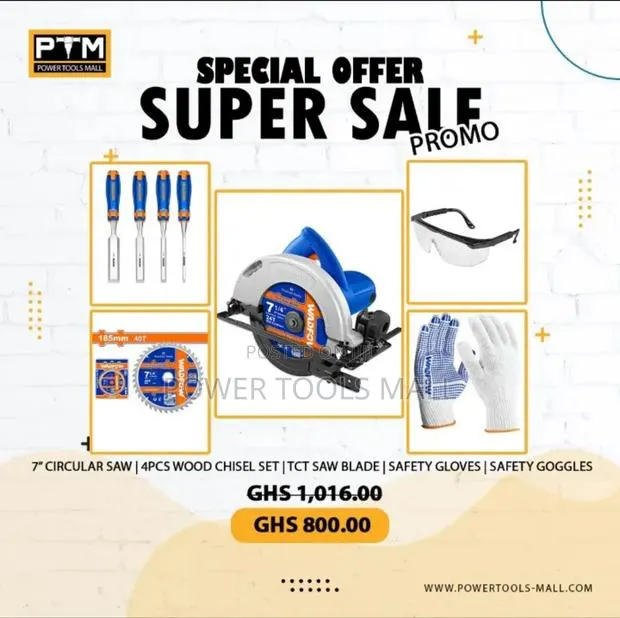 Special Combo Offer · Photo 1