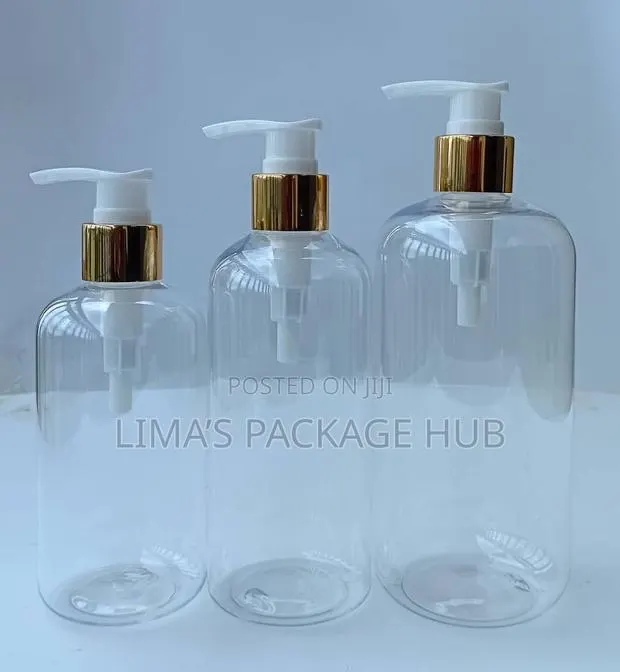 Pet Bottles · Photo 3