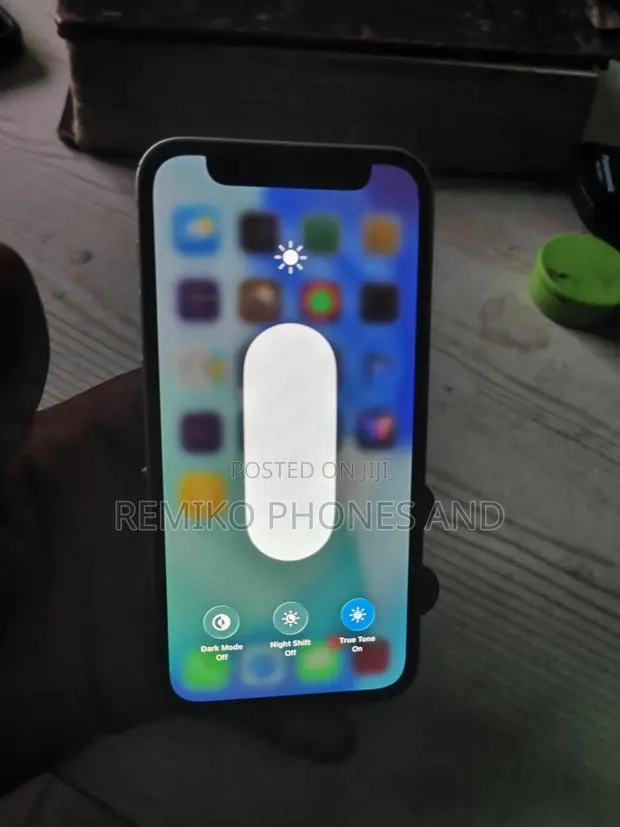 Apple iPhone 13 Mini 256 GB White