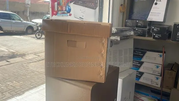 Archive Box · Photo 1