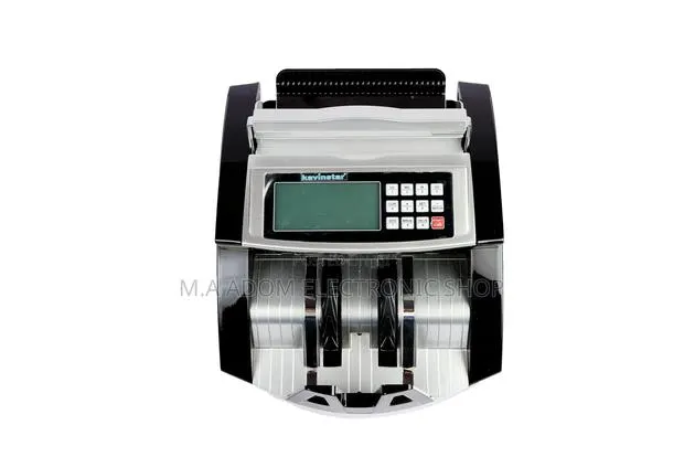 Premax Couting Machine Machine · Photo 1