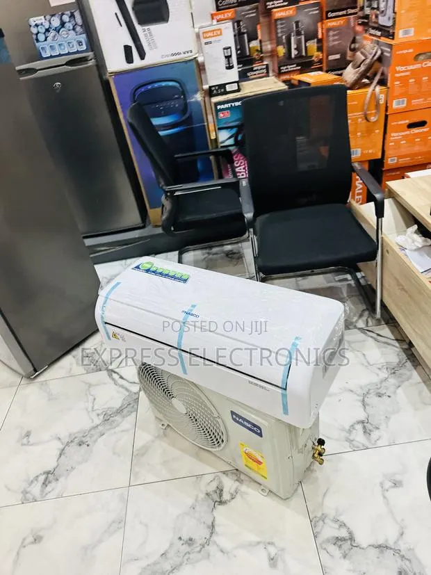 Purchase the New 2.0hp Split Sua Inverter · Photo 1