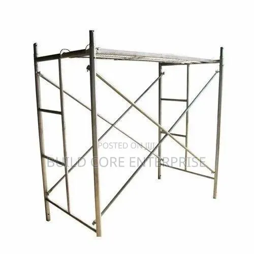 Scaffolds / Scaffolding Frame · Photo 1