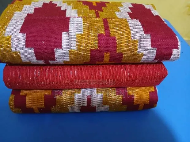 Quality Kente · Photo 1