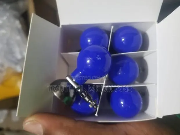 Ecg Cables (Limb, Chest Leads) · Photo 1