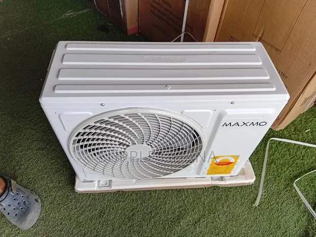 Maxmo 1.5hp Split Ac – Cool Your Space Instantly · Photo 1