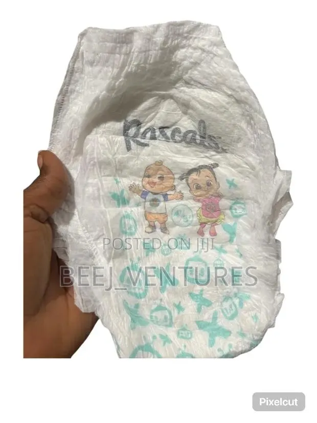 Rascal Cocomelon Pants · Photo 1