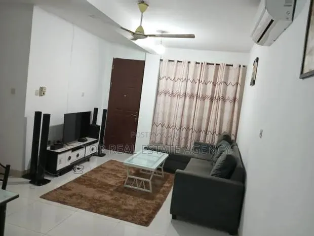 Furnished 2bdrm Apartment in Madina, Zongo Junction for rent · Photo 1
