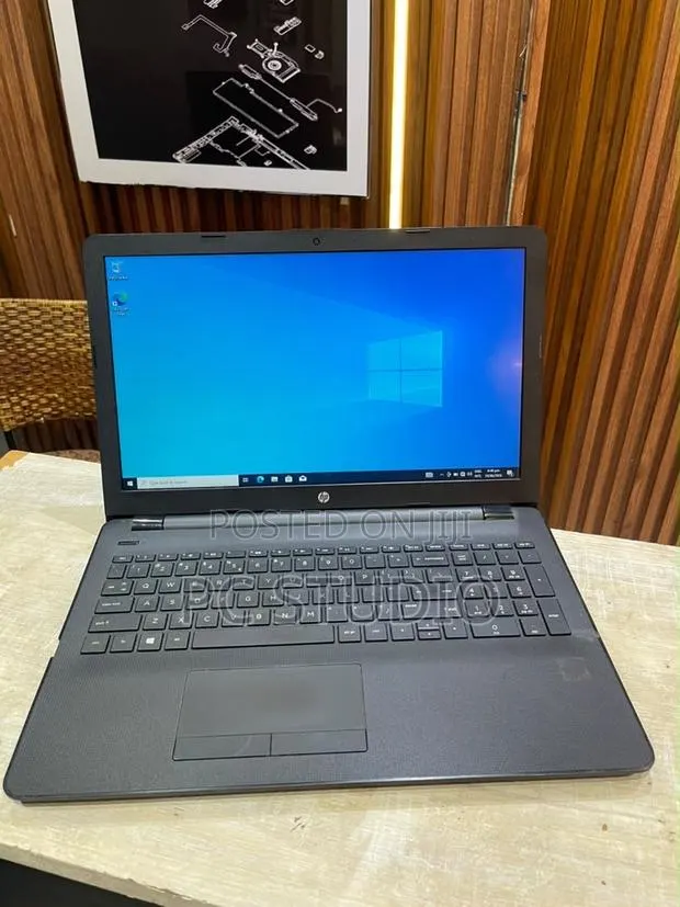 Laptop HP 15 16GB Intel Core i7 HDD+SSD 1T · Photo 1