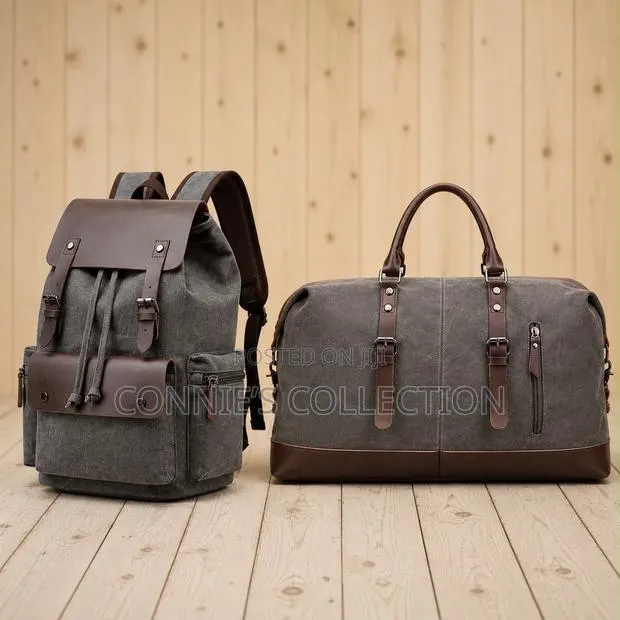 Fresh Canvas Combo Set · Photo 1
