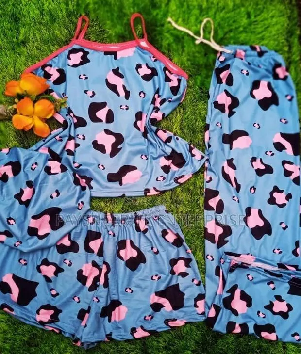 Nightwear Available · Photo 1