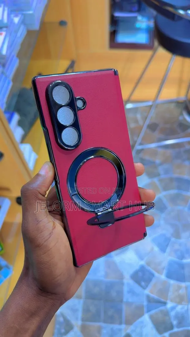 Samsung Fold 7 Magsafe Case · Photo 1