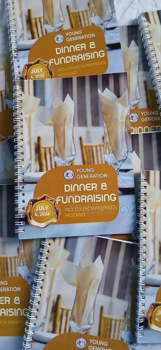 Dinner Notepad · Photo 1