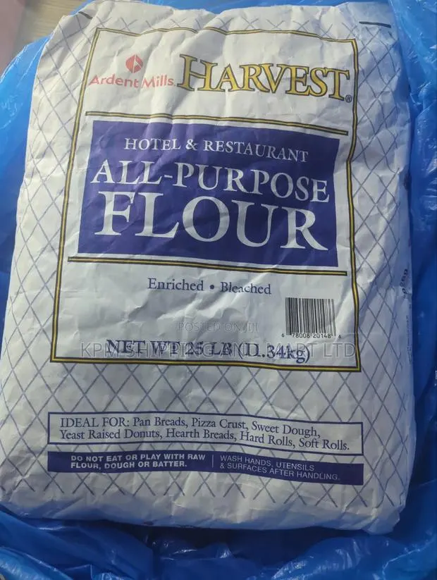 Harvest Flour (11.34kg) · Photo 1